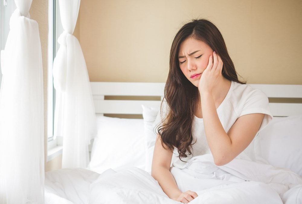 Sonno, apnee notturne (OSAS) e gravidanza: dalla diagnosi al trattamento multidisciplinare